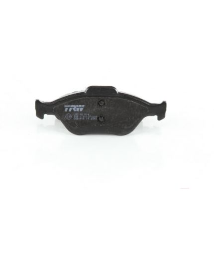 TRW Колодки дисковые передние Фото 3