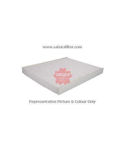 SAKURA Фильтр салонный