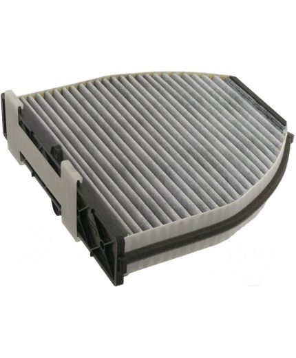 Stellox Фильтр салонный угольный Фото 2