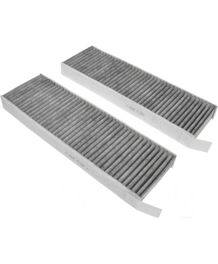 Stellox Фильтр салонный угольный