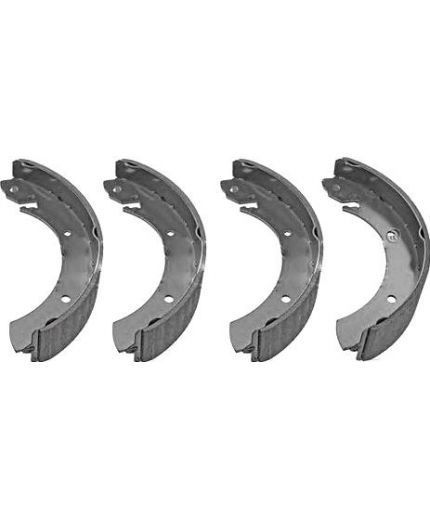 Stellox Колодки дисковые