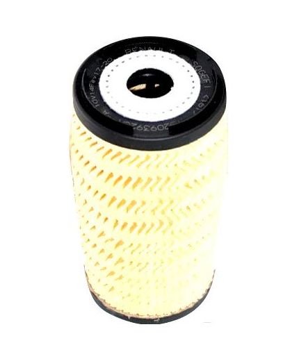 NISSAN Фильтр масляный Фото 2