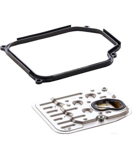 Mann-Filter Фильтр масляный