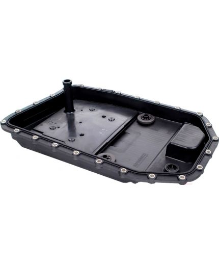 Mann-Filter Фильтр масляный Фото 4