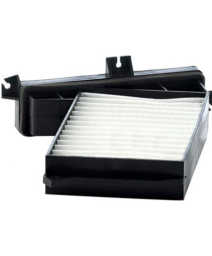 Mann-Filter Фильтр салонный (без рамки) Фото 5