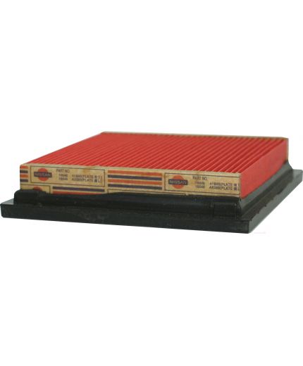 NISSAN Фильтр воздушный Фото 3