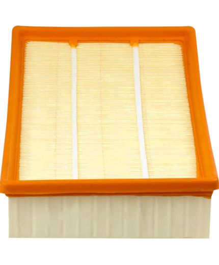 NISSAN Фильтр воздушный Фото 2