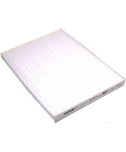 NISSAN Фильтра салонный Фото 2