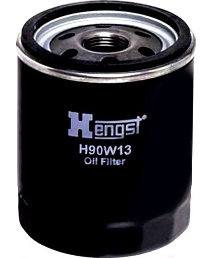 Hengst Фильтр масляный Фото 2
