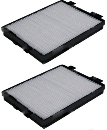 Stellox Фильтр салонный