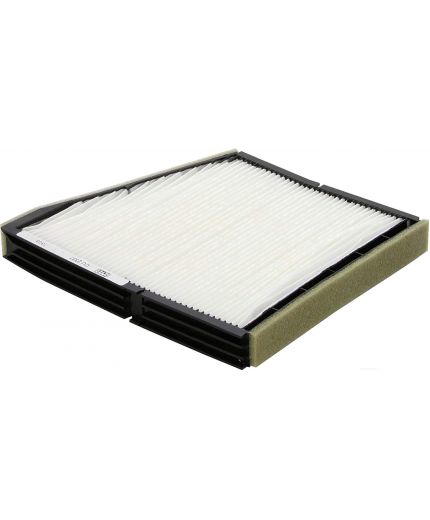 Mann-Filter Фильтр салонный (без рамки) Фото 6