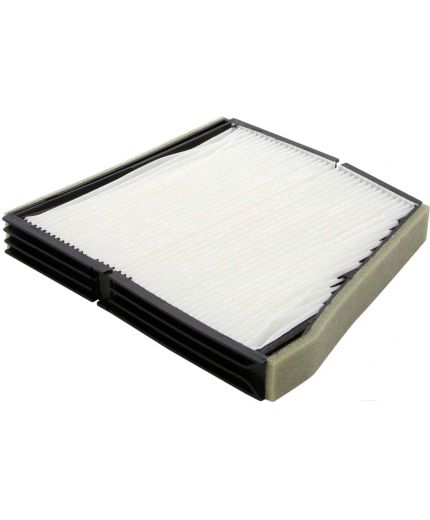 Mann-Filter Фильтр салонный (без рамки) Фото 7