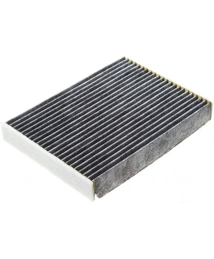 Mann-Filter Фильтр салонный угольный Фото 4