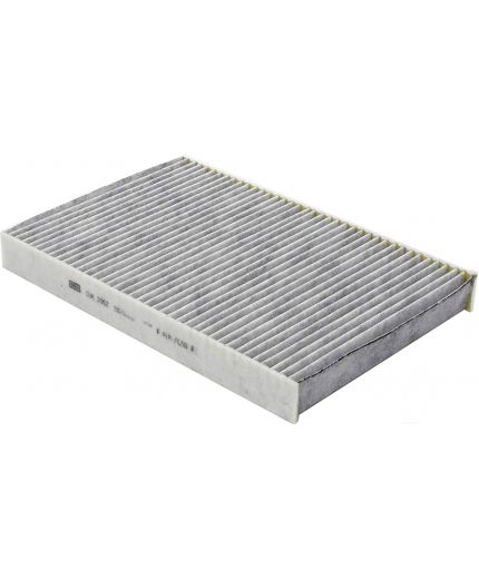 Mann-Filter Фильтр салонный (без рамки)