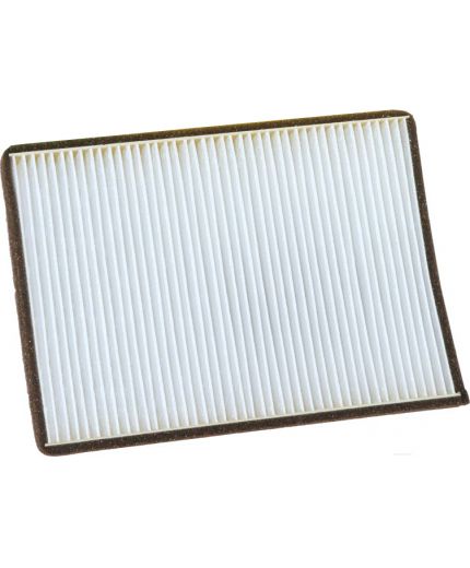 Mann-Filter Фильтр салонный (без рамки) Фото 7