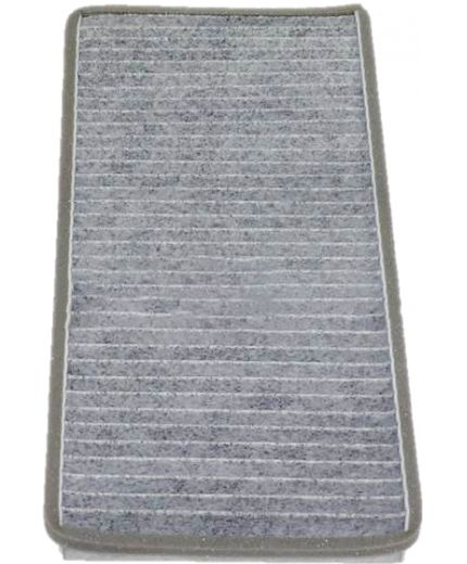 Purflux Фильтр салонный угольный