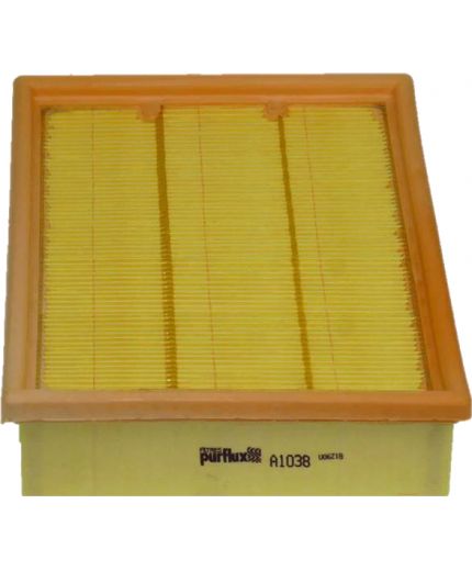 Purflux Фильтр воздушный Фото 2