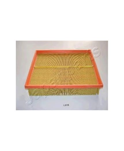 Japanparts Фильтр воздушный Фото 2