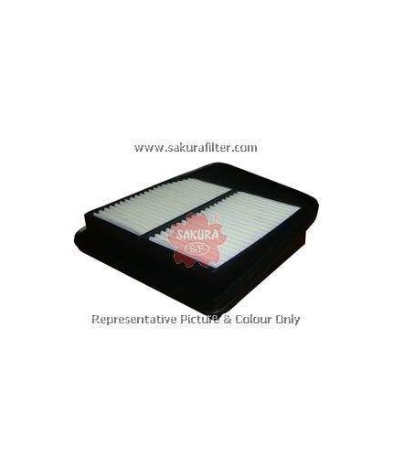 SAKURA Фильтр воздушный Фото 3