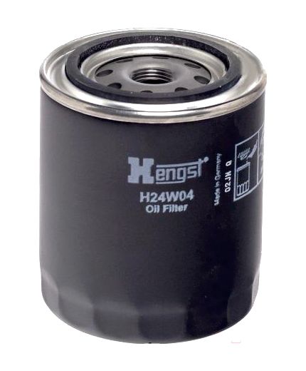 Hengst Фильтр масляный