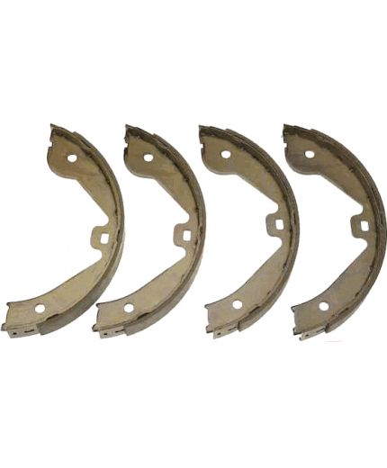 TRW Колодки дисковые