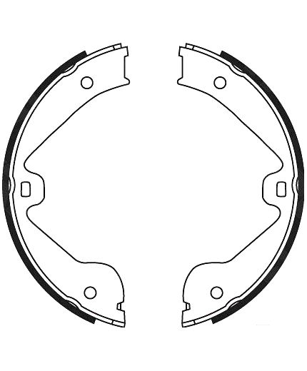 TRW Колодки дисковые Фото 2