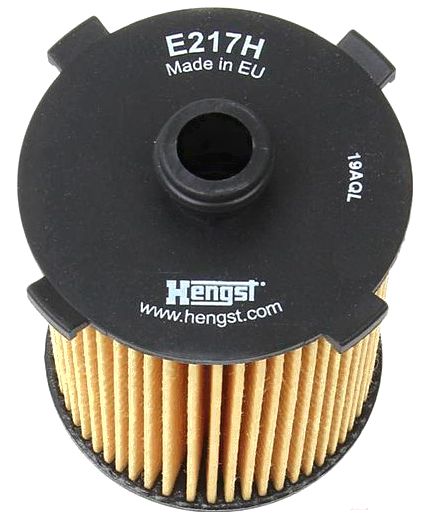 Hengst Фильтр масляный