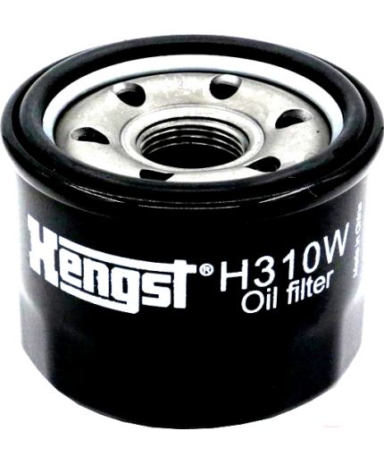 Hengst Фильтр масляный