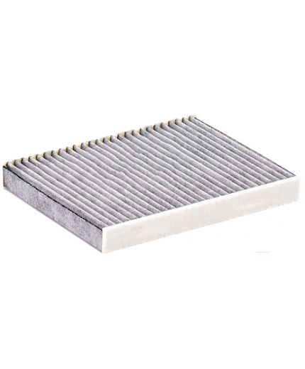 Mann-Filter Фильтр салонный (без рамки) Фото 10