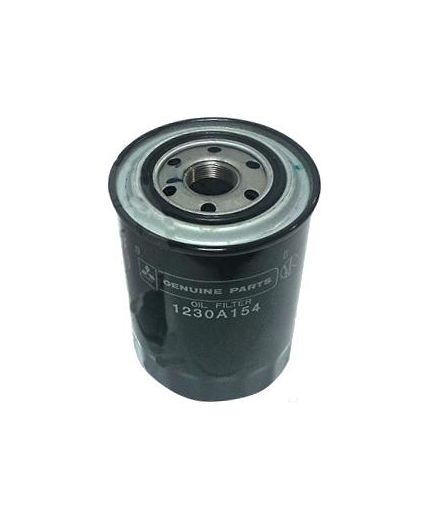 MITSUBISHI Фильтр масляный Фото 2