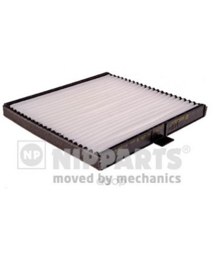 NIPPARTS Фильтр салонный