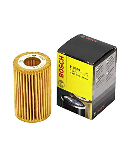 BOSCH Фильтр масляный