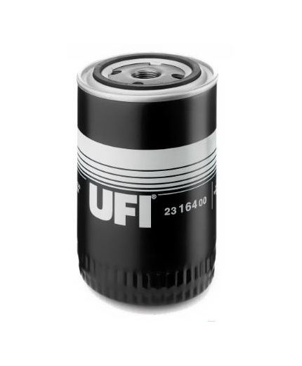 UFI Фильтр масляный