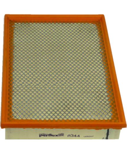 Purflux Фильтр воздушный Фото 2