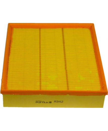 Purflux Фильтр воздушный Фото 2