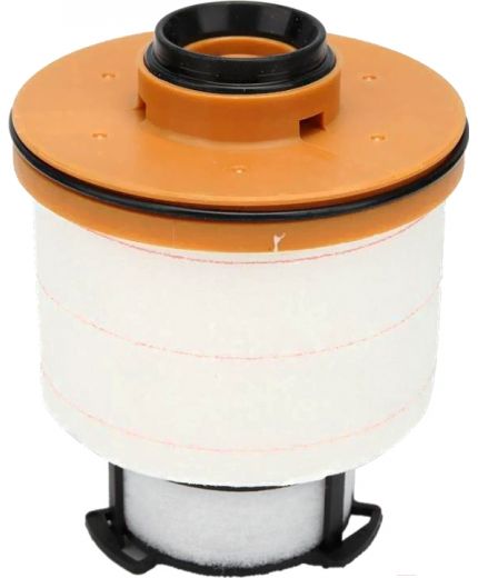 TOYOTA Фильтр топливный Фото 2