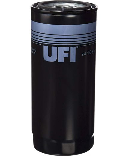 UFI Фильтр масляный