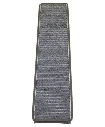 Purflux Фильтр салонный угольный Фото 2