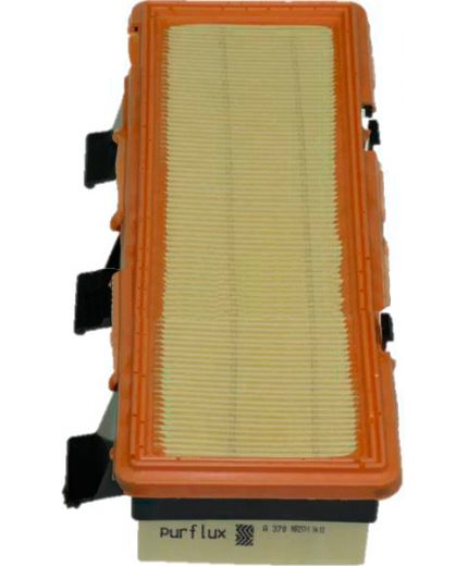 Purflux Фильтр воздушный Фото 2