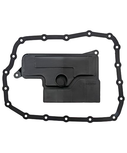 SCT Фильтр АКПП Фото 2