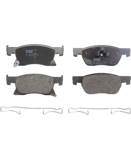 TRW Колодки дисковые