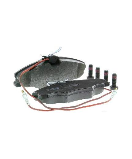 TRW Колодки дисковые Фото 5