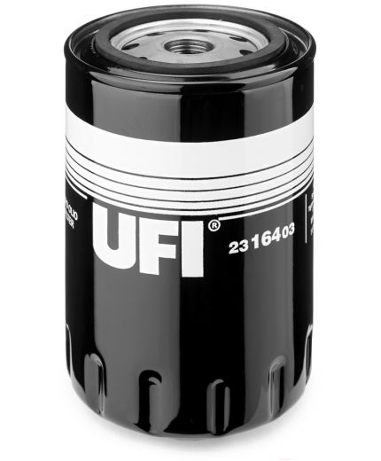 UFI Фильтр масляный