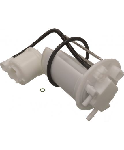 TOYOTA Фильтр топливный Фото 3