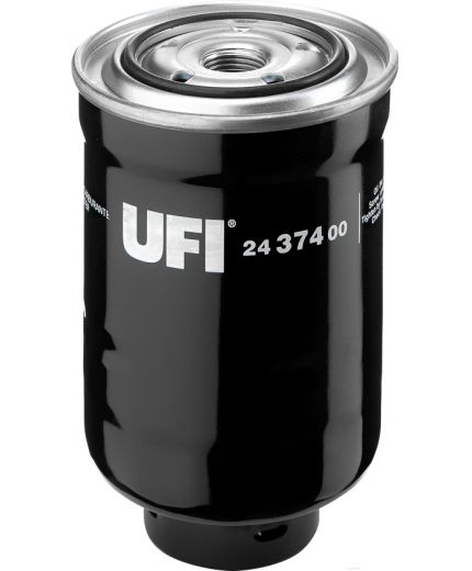UFI Фильтр топливный