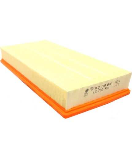 VAG Фильтр воздушный Фото 3