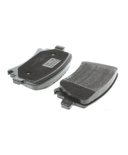 TRW Колодки дисковые задние Фото 2