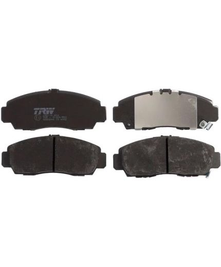 TRW Колодки дисковые