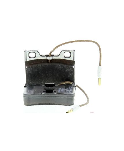 TRW Колодки дисковые Фото 3