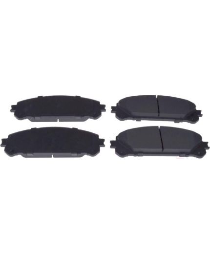 Patron Колодки дисковые Фото 2